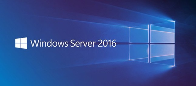 Server 2016