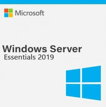 Windows Server 2019 Essentials - G3S-01294