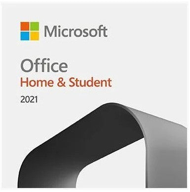 Licença Office Home and Student 2021 esd